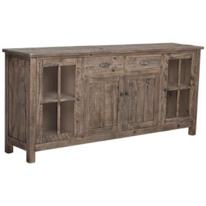Wohnli Möbelsuche - Holz-Sideboard