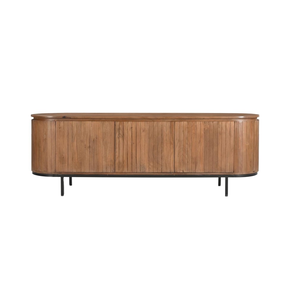 wohnli-moebel-suche-M26098680 Wohnli Möbelsuche - Sideboard Noor aus Mangoholz 170cm