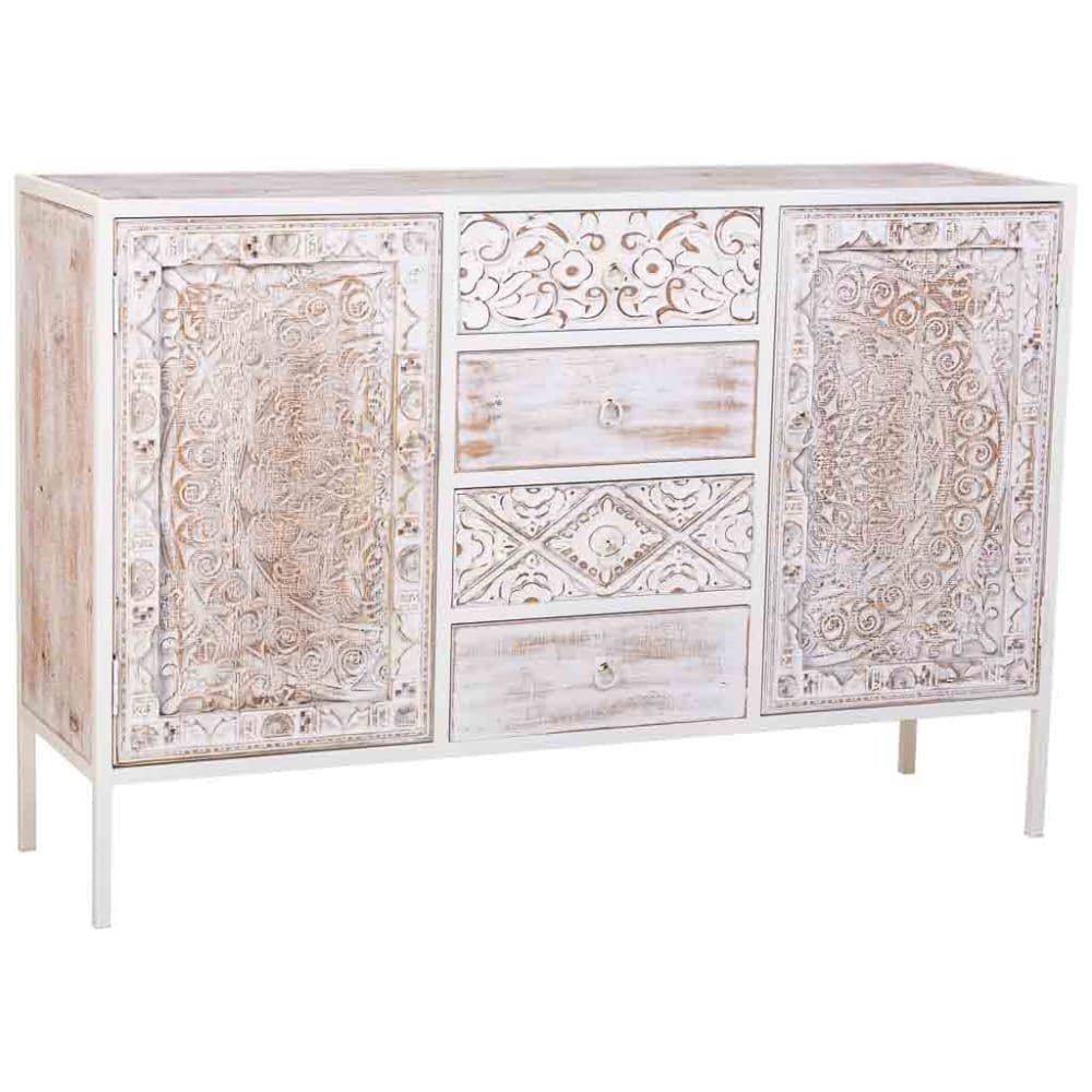 Wohnli Möbelsuche - Sideboard 120x35x80h cm