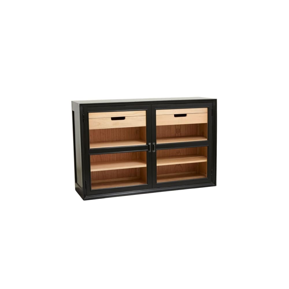wohnli-moebel-suche-M26098690 Wohnli Möbelsuche - Sideboard Viva aus Gmelina Holz mit 2 Türen