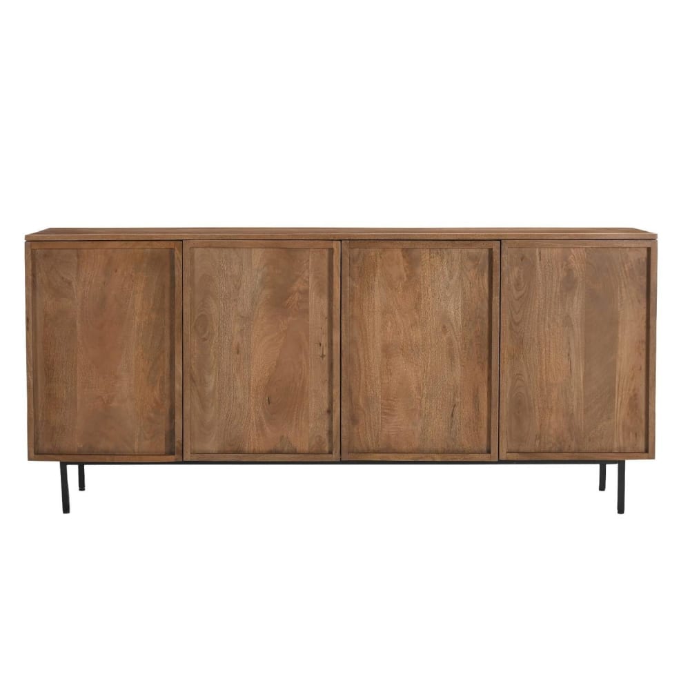 wohnli-moebel-suche-M26098697 Wohnli Möbelsuche - Sideboard Elan aus Mangoholz 180cm