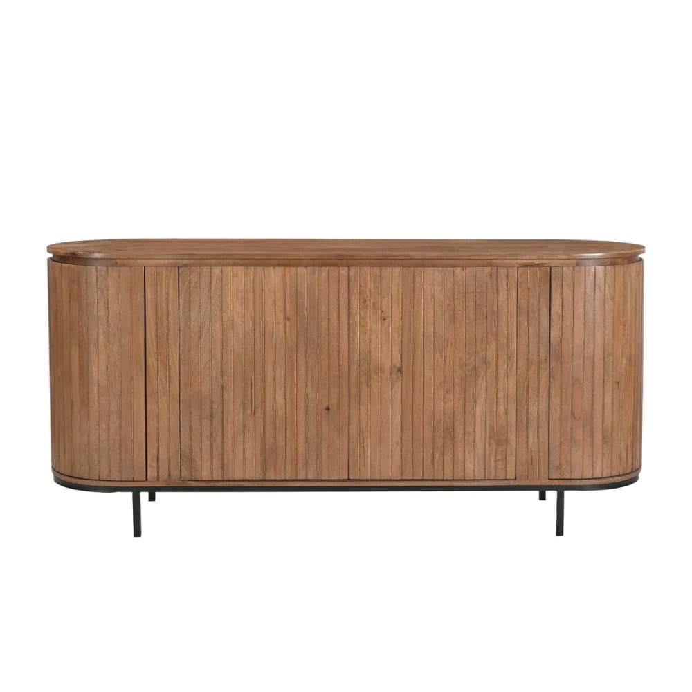 wohnli-moebel-suche-M26098698 Wohnli Möbelsuche - Sideboard Noor aus Mangoholz 170cm