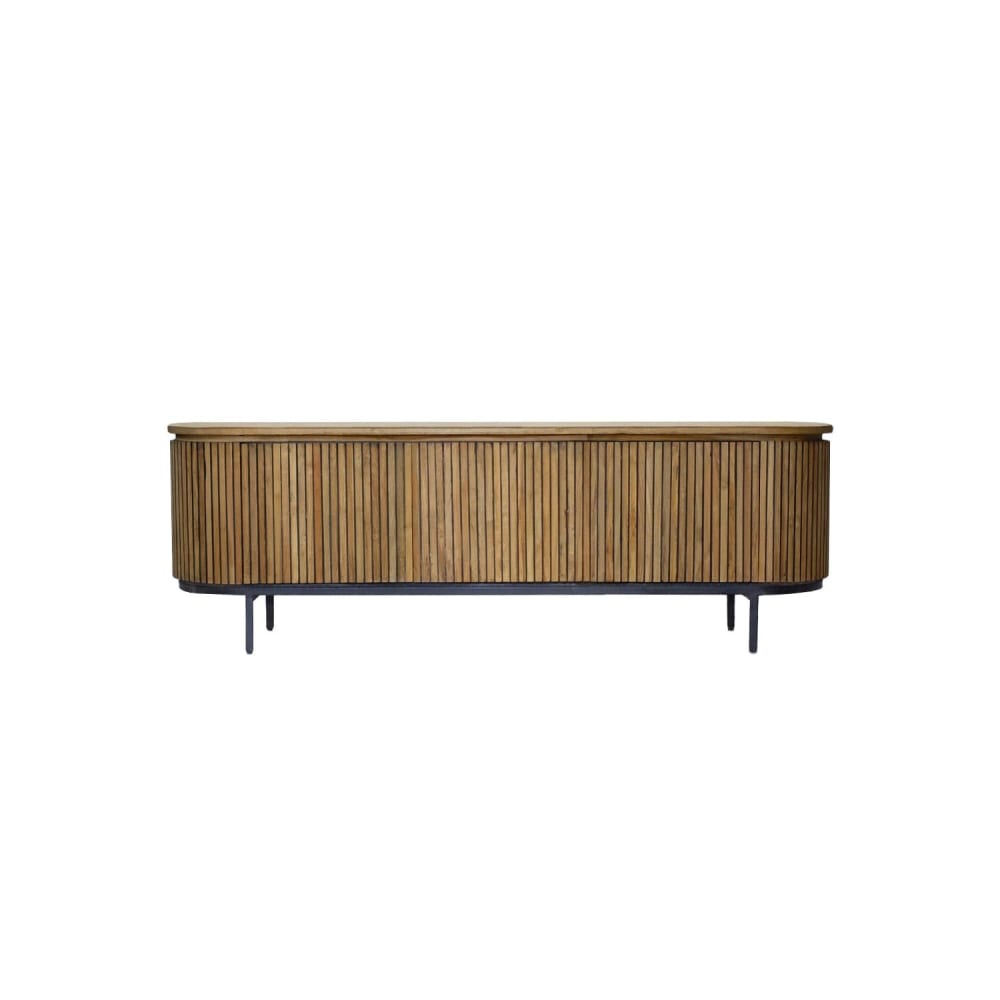wohnli-moebel-suche-M26098699 Wohnli Möbelsuche - Sideboard Lausanne aus Teakholz 170cm