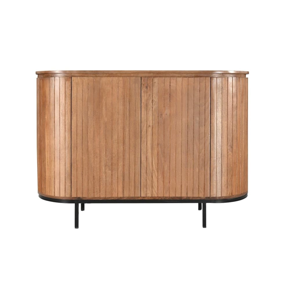 wohnli-moebel-suche-M26098700 Wohnli Möbelsuche - Sideboard Noor aus Mangoholz 115cm