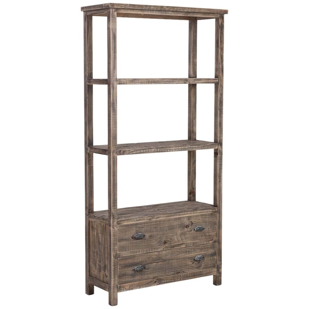 wohnli-moebel-suche-M26098702 Wohnli Möbelsuche - Bücherregal aus Holz