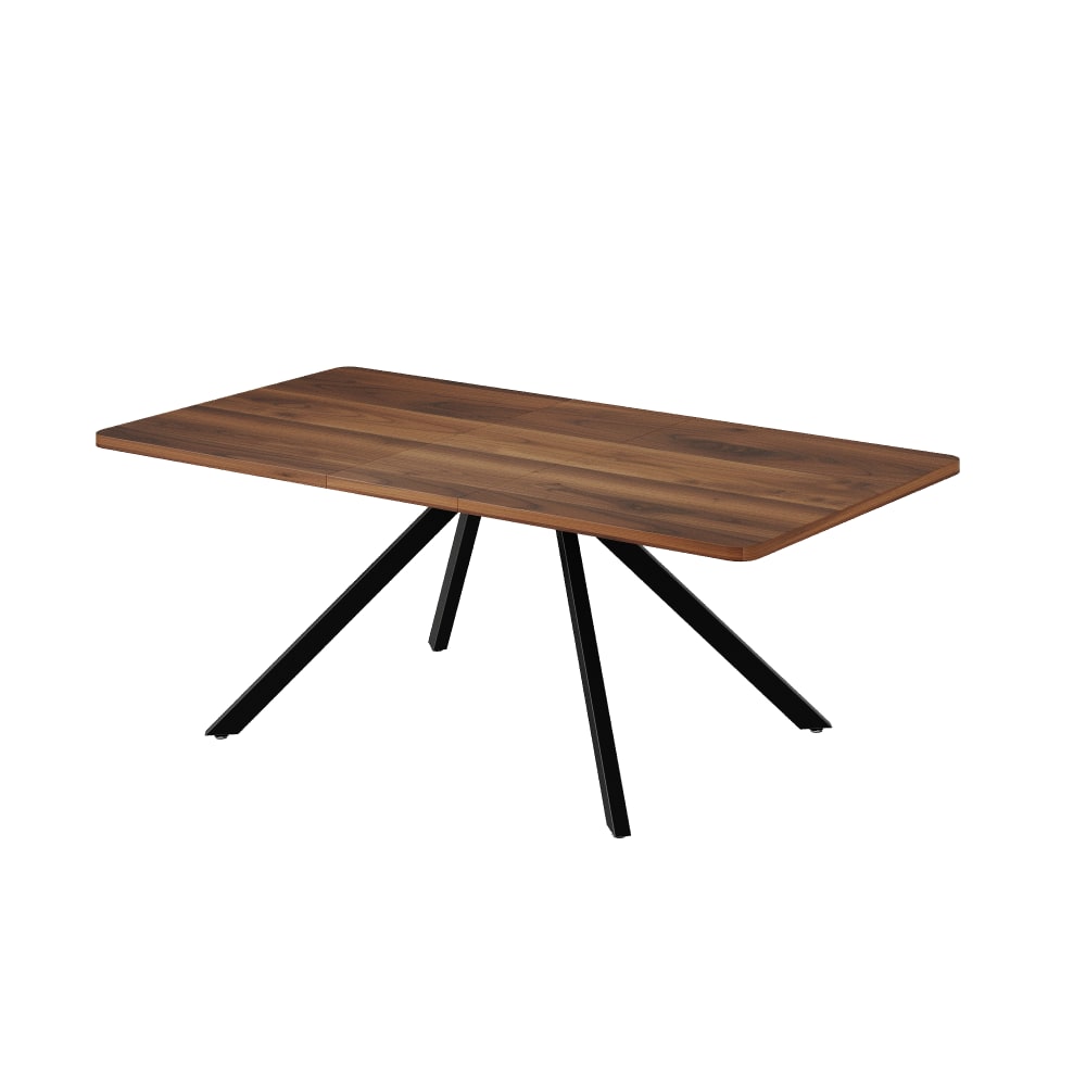 wohnli-moebel-suche-M26099576 Wohnli Möbelsuche - Esstisch aus MDF ausziehbar 160/200/240x90x74.5 cm