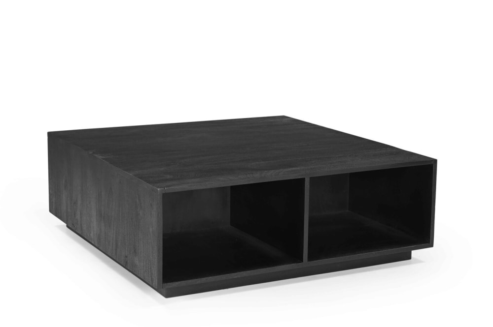 wohnli-moebel-suche-M26100007 Wohnli Möbelsuche - Couchtisch quadratisch aus Mangoholz 100cm