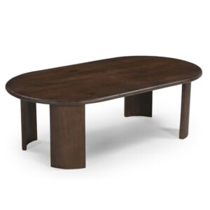 wohnli-moebel-suche-M26100035 Wohnli Möbelsuche - Couchtisch Oval 120cm aus Mangoholz