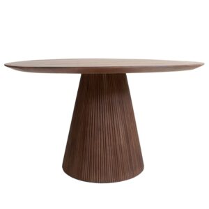 wohnli-moebel-suche-M26100038 Wohnli Möbelsuche - Runder Esstisch aus Mangoholz 130cm