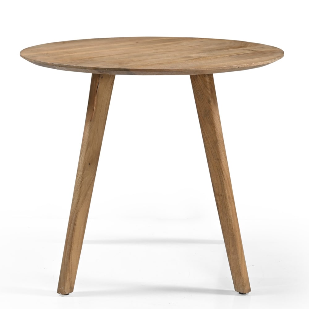 wohnli-moebel-suche-M26100040 Wohnli Möbelsuche - Esstisch aus Mangoholz 90x90x76 cm