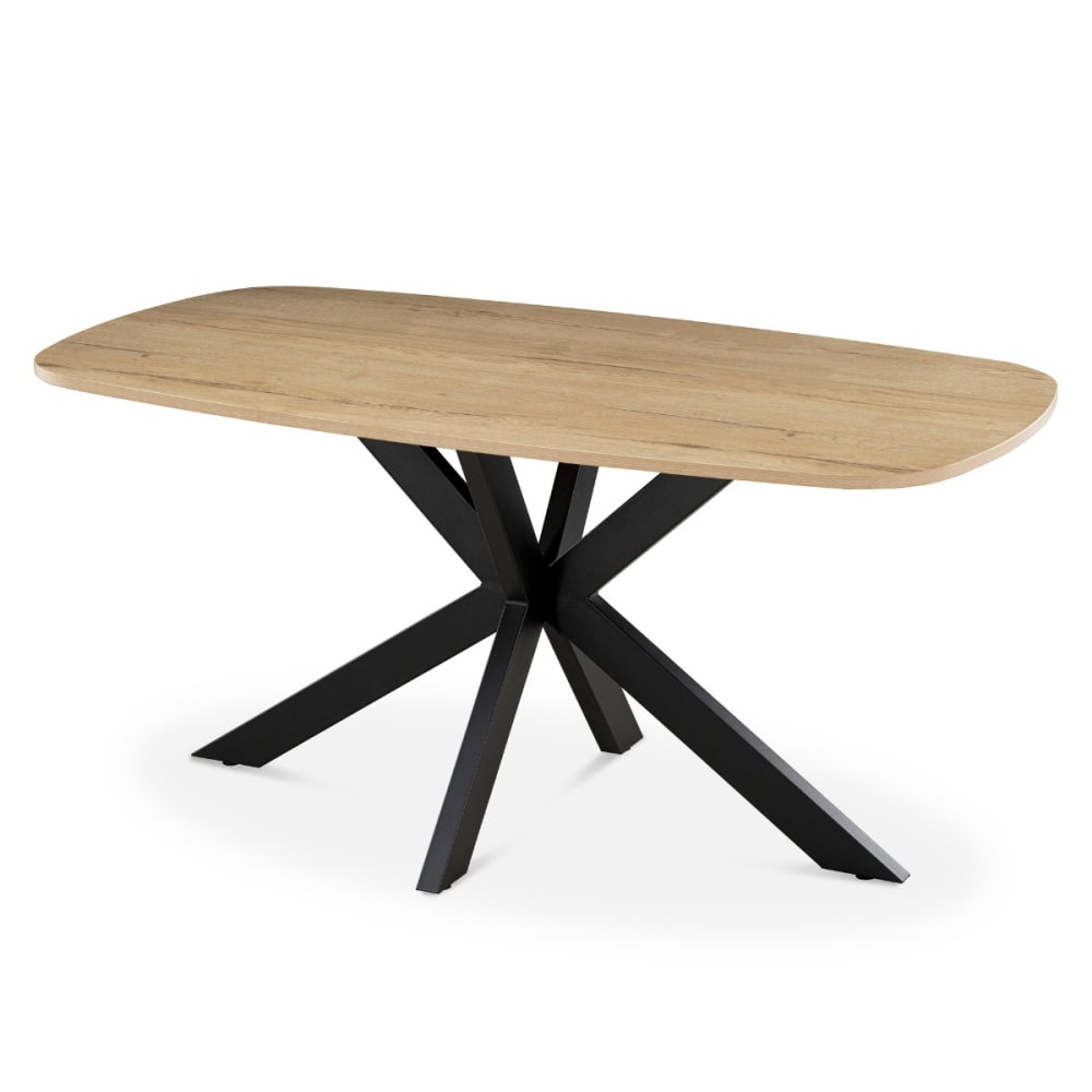 wohnli-moebel-suche-M26100053 Wohnli Möbelsuche - Esstisch aus Melamin 160x90x76cm