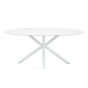 wohnli-moebel-suche-M26100057 Wohnli Möbelsuche - Esstisch aus Keramik 180x90x75cm