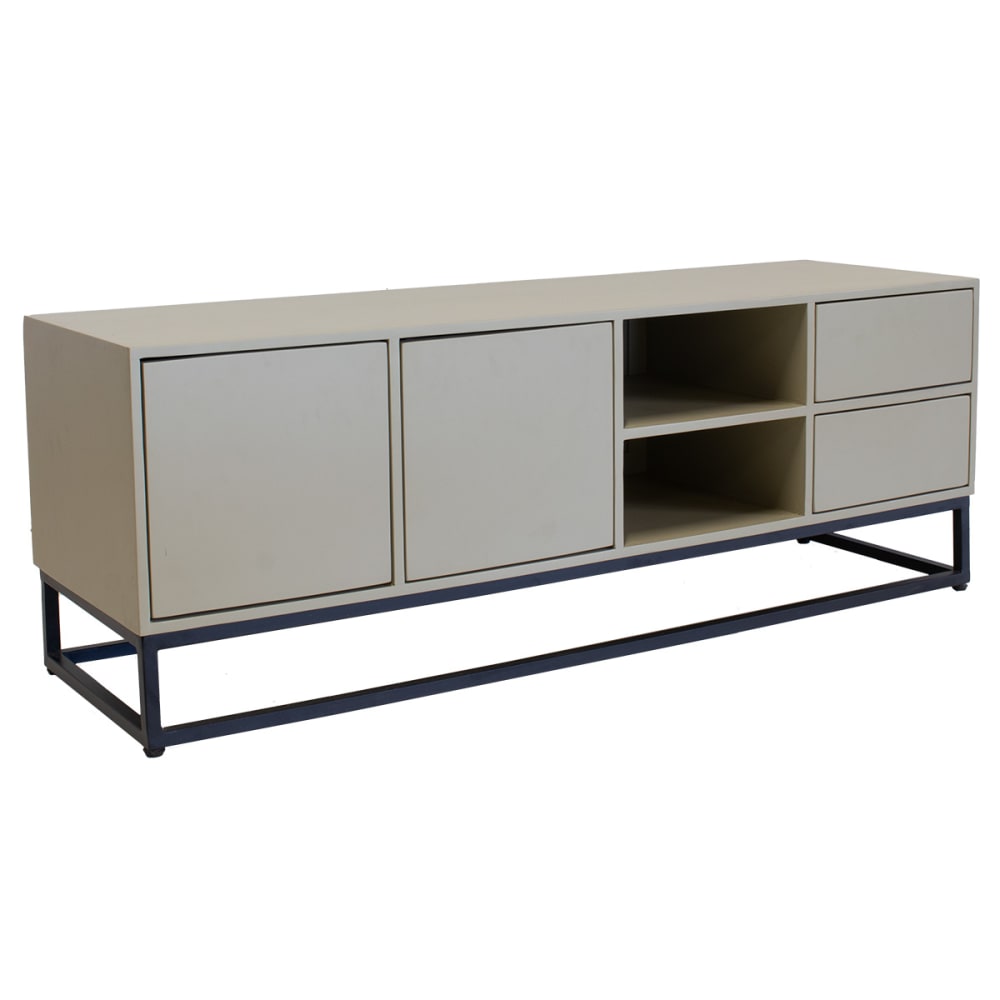 wohnli-moebel-suche-M26100059 Wohnli Möbelsuche - Tv-Möbel aus Mangoholz 140cm