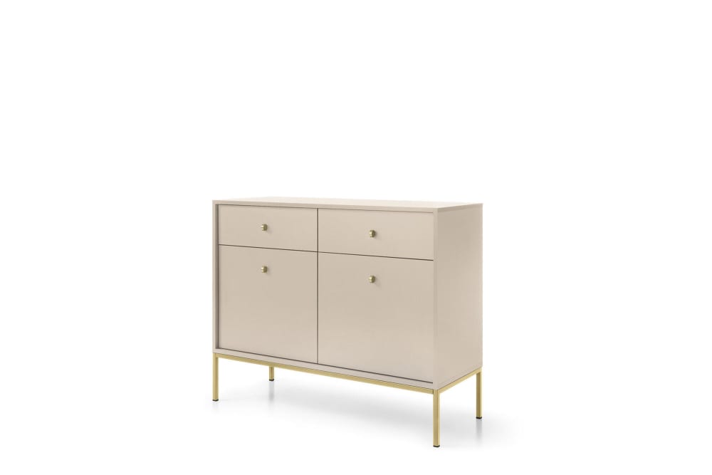 wohnli-moebel-suche-M26104220 Wohnli Möbelsuche - Sideboard Beige 104 x 39 x 83 cm