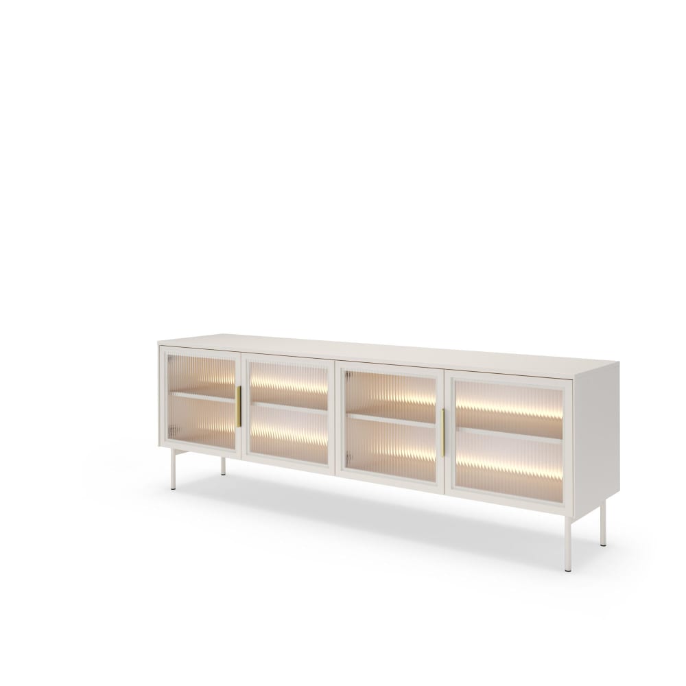 wohnli-moebel-suche-M26104384 Wohnli Möbelsuche - Sideboard Beige 181 x 39 x 62 cm