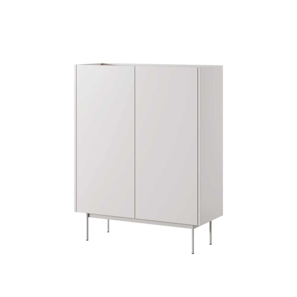 Wohnli Möbelsuche - Sideboard Beige 97 x 37 x 122 cm