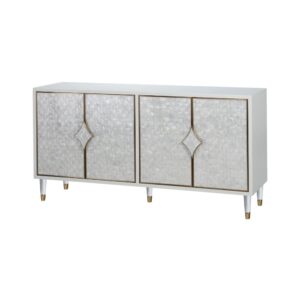 wohnli-moebel-suche-M26104452 Wohnli Möbelsuche - Sideboard Grau 163 x 48 x 82 cm