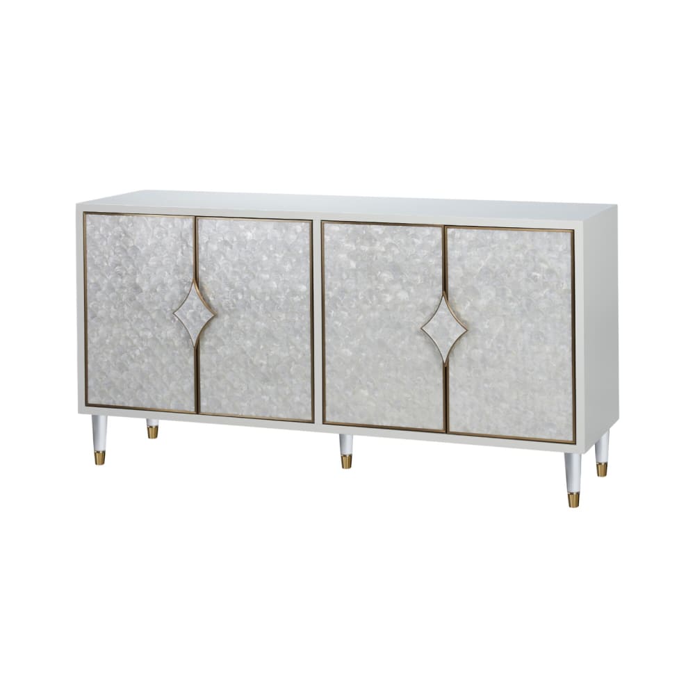 wohnli-moebel-suche-M26104452 Wohnli Möbelsuche - Sideboard Grau 163 x 48 x 82 cm