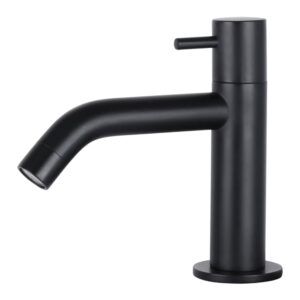 wohnli-moebel-suche-M26104765 Wohnli Möbelsuche - Armatur Schwarz H19xB4.8xL12cm