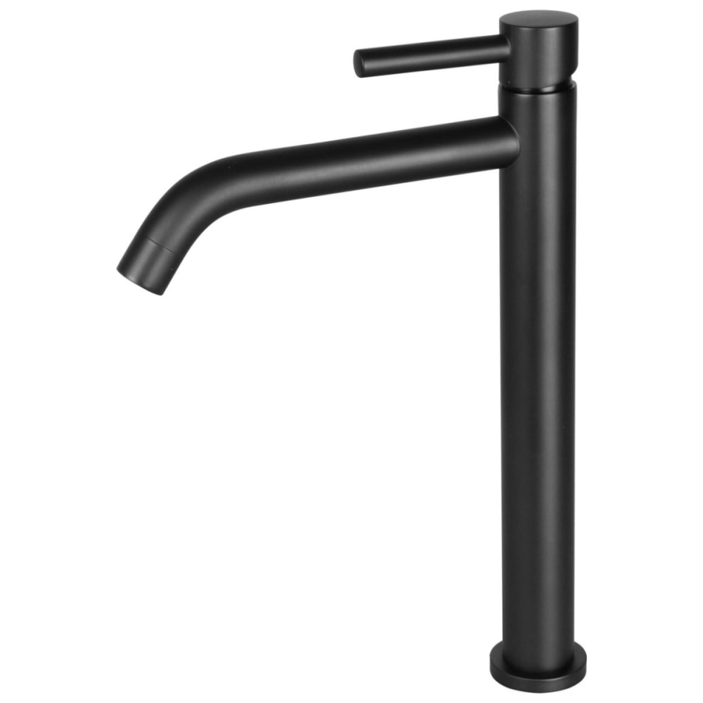 Wohnli Möbelsuche - Armatur  Schwarz  H6xB22xL33cm