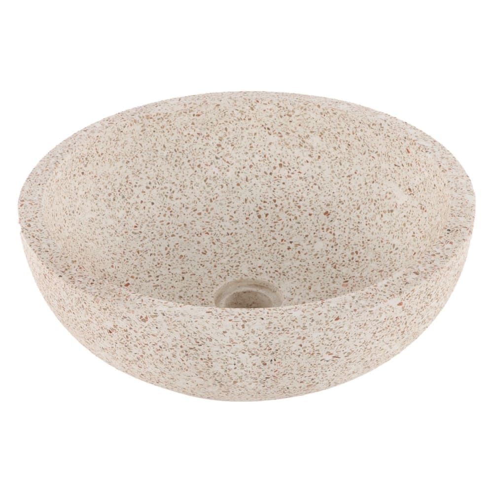 wohnli-moebel-suche-M26104768 Wohnli Möbelsuche - Aufsatzwaschbecken Beige Stein H15xB40xL40cm