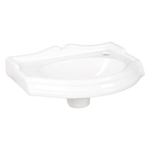 wohnli-moebel-suche-M26104772 Wohnli Möbelsuche - Brunnen Weiß Keramik H15xB28xL37cm