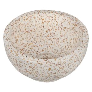 wohnli-moebel-suche-M26104775 Wohnli Möbelsuche - Aufsatzwaschbecken River Beige Stein H12xB25xL25cm