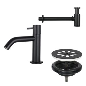 wohnli-moebel-suche-M26104783-1 Handwaschbecken Dunkelgrau H9xB18.5xL38.5cm 39x9x19cm Beton Grau Differnz Möbel Badezimmermöbel Waschtische