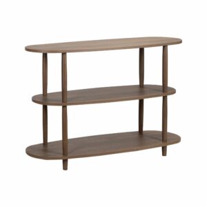 wohnli-moebel-suche-M26104822 Wohnli Möbelsuche - Hohes Regal in Holzoptik