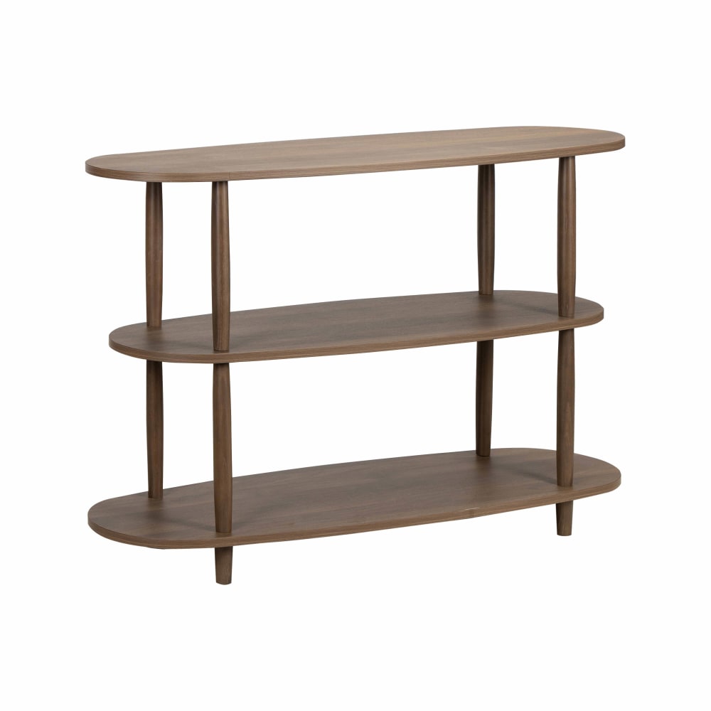 wohnli-moebel-suche-M26104822 Wohnli Möbelsuche - Hohes Regal in Holzoptik