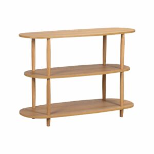 wohnli-moebel-suche-M26104825 Wohnli Möbelsuche - Hohes Regal in Holzoptik