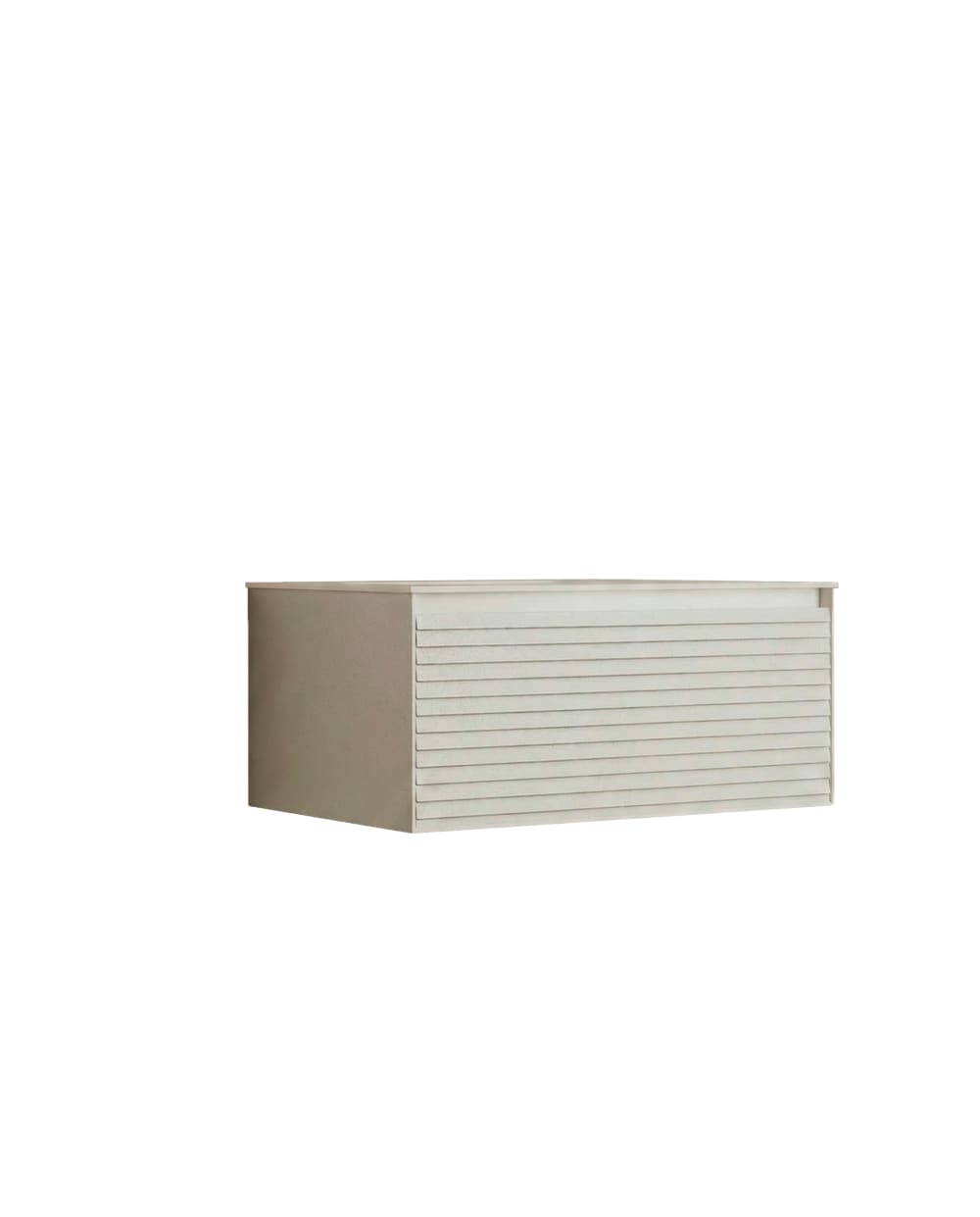 wohnli-moebel-suche-M26105102 Wohnli Möbelsuche - Badezimmermöbel aus Sperrholz in weißer Farbe von 59cm
