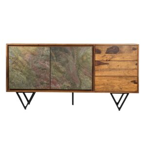 Wohnli Möbelsuche - Sideboard aus Massivholz