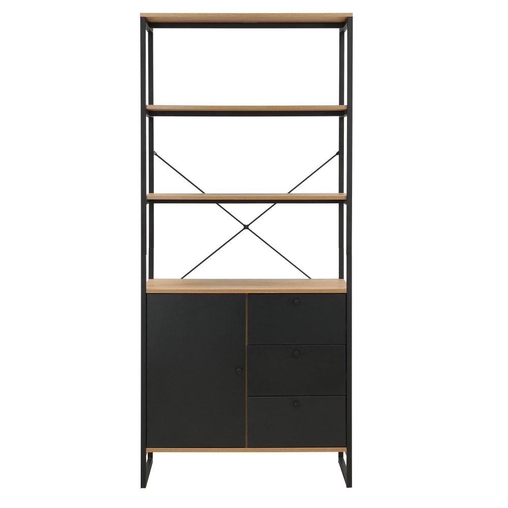 wohnli-moebel-suche-M26105603 Wohnli Möbelsuche - Bücherregal aus MDF