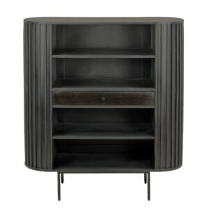 wohnli-moebel-suche-M26105604 Wohnli Möbelsuche - Bücherregal aus Mango Massivholz