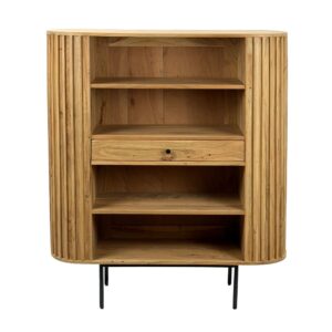 wohnli-moebel-suche-M26105610 Wohnli Möbelsuche - Bücherregal aus Massivholz