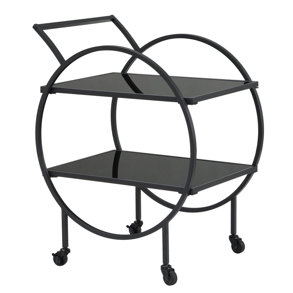 wohnli-moebel-suche-M26105613 Wohnli Möbelsuche - Servierwagen aus Glas