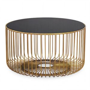 wohnli-moebel-suche-M26105631 Wohnli Möbelsuche - Couchtisch aus Metall & Glas