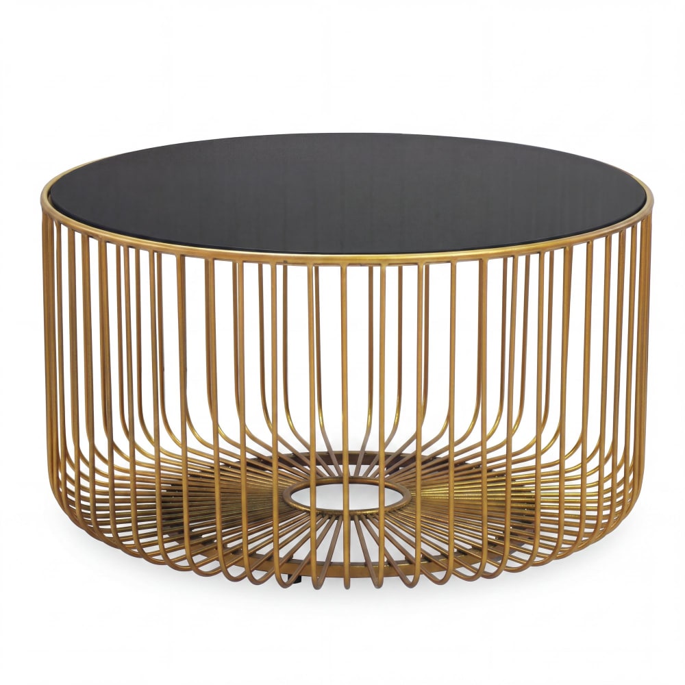wohnli-moebel-suche-M26105631 Wohnli Möbelsuche - Couchtisch aus Metall & Glas