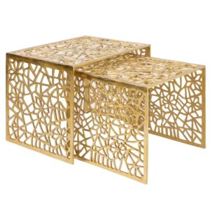 wohnli-moebel-suche-M26105680 Wohnli Möbelsuche - Satztisch aus Aluminium