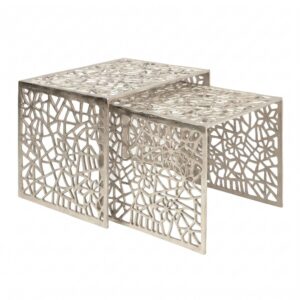 wohnli-moebel-suche-M26105694 Wohnli Möbelsuche - Satztisch aus Aluminium