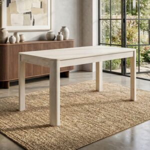 120 cm weiß