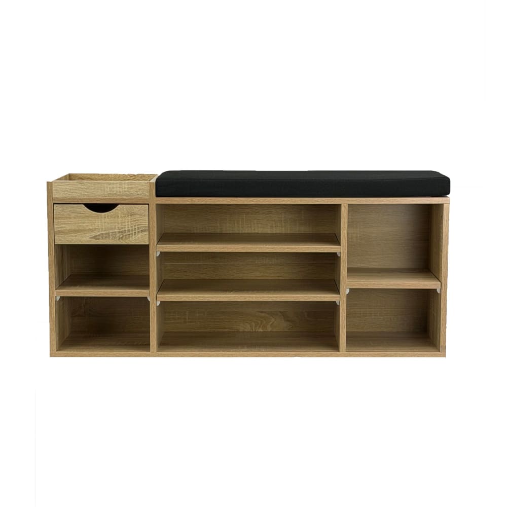 wohnli-moebel-suche-M26105702 Wohnli Möbelsuche - Schuhbank aus Spanplatte