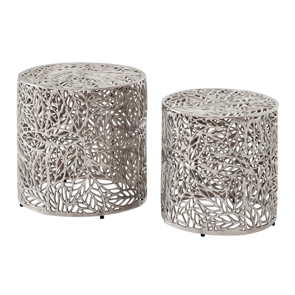 wohnli-moebel-suche-M26105714 Wohnli Möbelsuche - Satztisch aus Aluminium