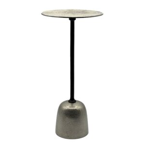 wohnli-moebel-suche-M26105723 Wohnli Möbelsuche - Beistelltisch rund aus Aluminium