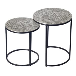 wohnli-moebel-suche-M26105726 Wohnli Möbelsuche - Satztisch aus Metall