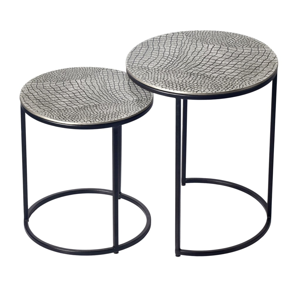 wohnli-moebel-suche-M26105726 Wohnli Möbelsuche - Satztisch aus Metall