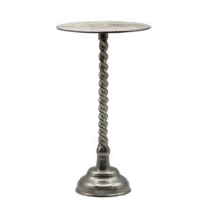wohnli-moebel-suche-M26105740 Wohnli Möbelsuche - Beistelltisch rund aus Aluminium