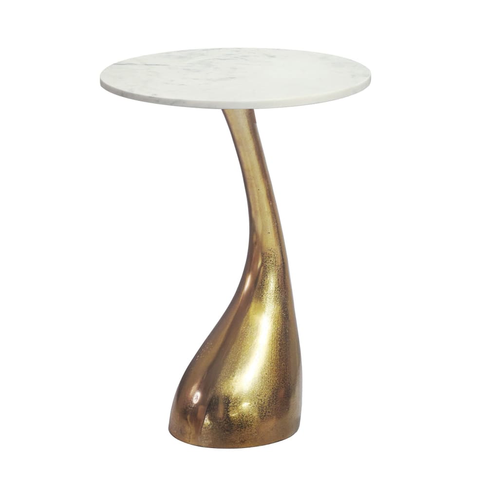 wohnli-moebel-suche-M26105744 Wohnli Möbelsuche - Beistelltisch aus Marmor & Aluminium