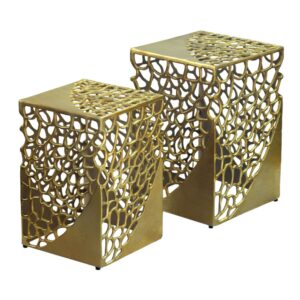 wohnli-moebel-suche-M26105770 Wohnli Möbelsuche - Satztisch aus Aluminium